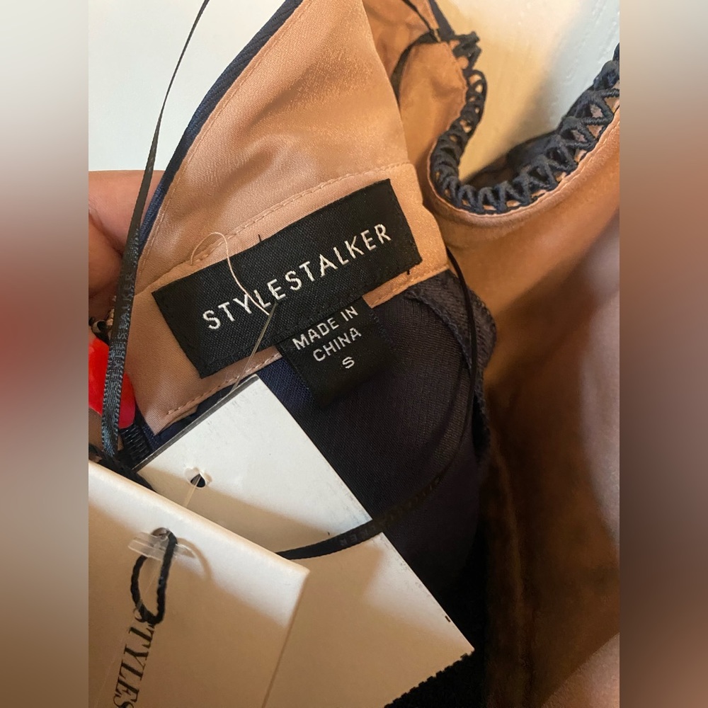 Stylestalker Nora Midi Dress - Picture 10 of 10